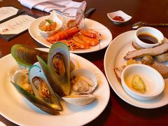 -广州富力君悦大酒店·凯菲厅