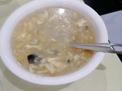 -满口香饭店