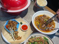 -厝小满.姜母鸭/泉州菜(桥南店)