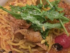 -Pennehut畔尼意面(合肥万象城店)