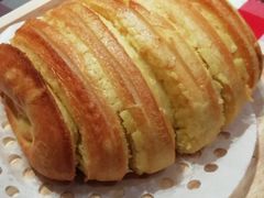 烤大花卷-西贝莜面村(当代商城店)