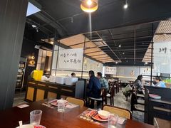 -拾捌川·自贡爆炒(新街口店)