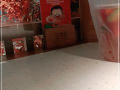 -江渔儿酸菜鱼·拔草餐厅(虎门君乐汇店)