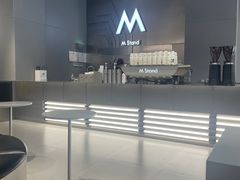 -M Stand(成都COSMO店)
