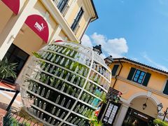 -佛罗伦萨小镇广佛名品奥特莱斯(疏港路店)