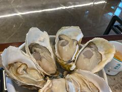 -淘米捞·米汤脆鲩鱼火锅(福田皇岗店)