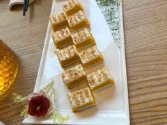 -客汀家宴·客家烟火 四季食材(集美店)