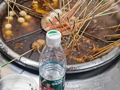 -卫卫麻辣烫(建设新村路店)
