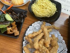 -束河人家(南锣鼓巷店)