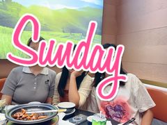 -秋色客家菜(南山店)