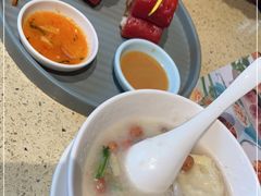-点都德(长泰广场店)