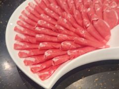 太阳肉-南门涮肉(通州店)