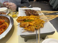 -聚味瞿记·龙虾堂(坡子街店)