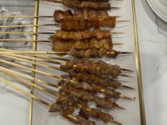 -新凯旋烧烤·燕姐千岛湖土菜