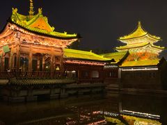 -迎泽公园