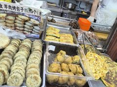-牛街清顺斋小吃(牛街东里小区一区店)