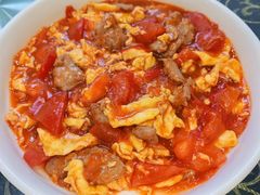 -晓平饭店(嘉善路店)