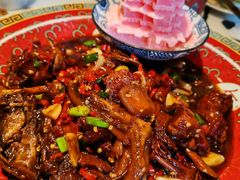 -南昌大饭店·地标美食名片(万寿宫店)
