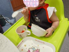 -海底捞火锅(勒泰店)