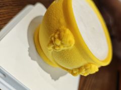 -故宫餐厅(景运门店)