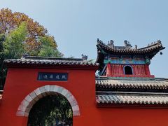 -洛阳白马寺