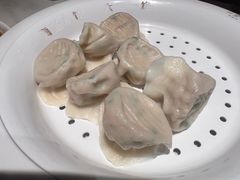 -日丰园海肠水饺·老字号大连海鲜(银泰城店)