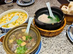 -南京大牌档(凯德1818店)