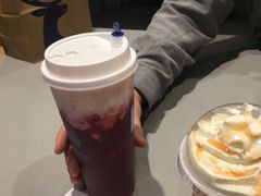 -瑞幸咖啡(永康公寓店)