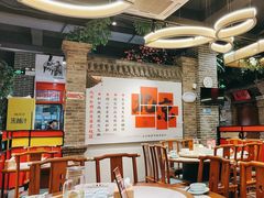 -北平食府(马鞍山路店)