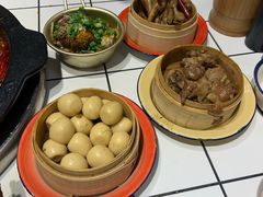 -卤校长老火锅(绿地468店)
