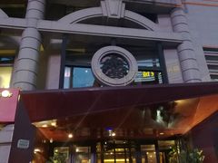 -青年公社烤鸭(青年路店)