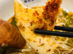 -马记永·兰州牛肉面(3019君尚店)