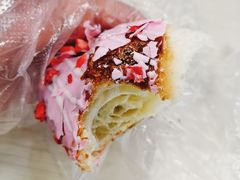 -BreadTalk面包新语·烘焙蛋糕(高德置地春广场店)