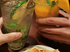 -mango tree芒果树泰国餐厅(青岛万象城店)