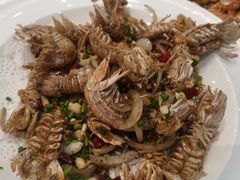 皮皮虾-健眺小海鲜(临海后山店)