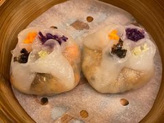 -上海金桥红枫万豪酒店-万豪中餐厅