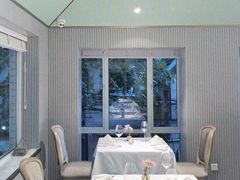 包厢-蝶舍·MAISON PAPILLON