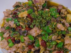 -大牌大·传统杭帮菜(湖滨店)