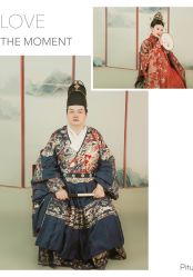-盘子女人坊生日照·摄影馆(浦东店)