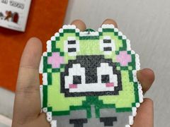 -爆爆手作·掐丝珐琅·Tufting·捏捏乐DIY团建集合店(朝阳店)