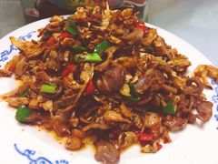 -新新湘菜馆(新中街二条店)