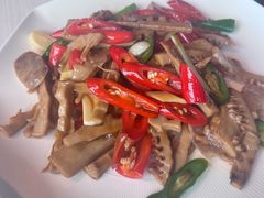 -上海小南国(正大店)