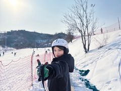 -蓟县盘山滑雪场