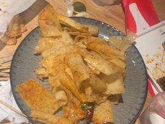 -小乾杯串店•16年沈阳烧烤(文安路店)