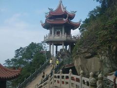-福建泉州仙公山风景名胜区