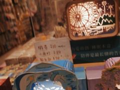 -猫的天空之城概念书店(苏州平江店)