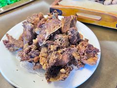 -胡杨记忆(和平路店)