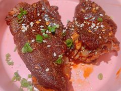 猪蹄-吉·拾串烧烤专门店(领show天地店)