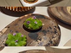 -三嚥阁 La Villa Restaurant
