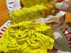 -哼蟹二将·烤肉酱蟹(合生汇店)